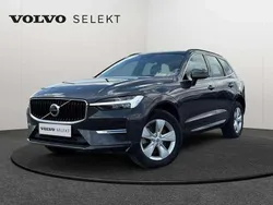 Gris Utilisé 2023 Volvo XC60 Core SUV | 36 912 € (Super prix)