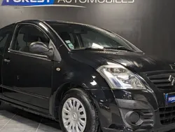 Utilisé 2008 Citroën C2 Furio Citadine | 5 990 €
