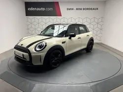Utilisé 2022 Mini Cooper Hatch Citadine | 23 990 € (Prix juste)