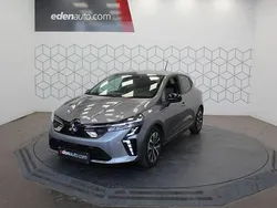 Gris Utilisé 2024 Mitsubishi Colt Citadine | 17 990 € (Prix juste)