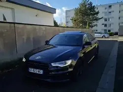 Utilisé 2012 Audi A6 S-Line Break | 16 000 € (Bon prix)