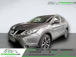 Utilisé 2016 Nissan Qashqai SUV | 18 900 € (Prix assez cher)