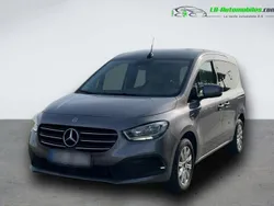 Mercedes 180