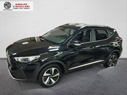 Noir Nouvelle 2024 MG ZS Berline | 27 900 € (Prix juste)