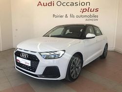 Blanc glacier métallisé Utilisé 2023 Audi A1 Sportback Business Citadine | 24 100 € (Prix juste)