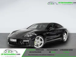 Utilisé 2022 Porsche Panamera 4 Berline | 96 100 € (Prix juste)