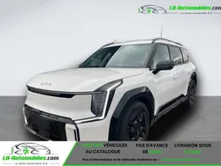 Utilisé 2025 Kia EV9 3 SUV | 78 400 € (Prix juste)