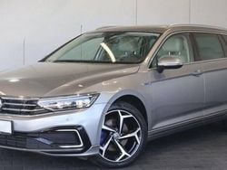 Utilisé 2020 VW Passat GTE Berline | 26 389 € (Prix juste)