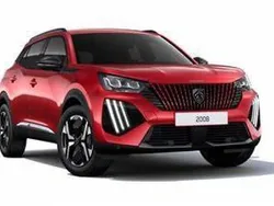 Nouvelle 2025 Peugeot 2008 Allure SUV | 34 400 €