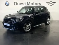 Utilisé 2020 Mini Cooper Countryman SUV | 26 890 € (Prix juste)