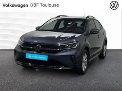 Utilisé 2024 VW Taigo Life SUV | 22 389 € (Prix juste)