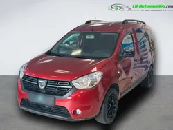 Utilisé 2020 Dacia Dokker Van | 20 900 € (Prix juste)