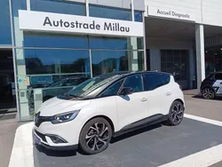 Utilisé 2019 Renault Scénic IV Intens Monospace | 16 990 € (Prix juste)