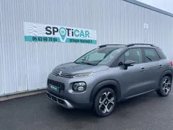 Utilisé 2018 Citroën C3 Aircross PureTech SUV | 10 290 € (Prix juste)