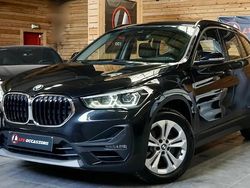 Noir Utilisé 2020 BMW 220 SUV | 22 990 € (Prix assez cher)