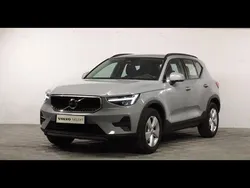 Gris Utilisé 2023 Volvo XC40 SUV | 30 900 € (Bon prix)