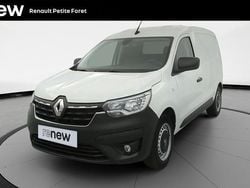 Blanc Utilisé 2023 Renault Express Van | 14 699 €