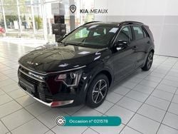 Utilisé 2024 Kia Niro Active SUV | 26 990 € (Prix juste)