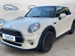 Occasion 2017 Mini ONE Classic Citadine | 11 490 €