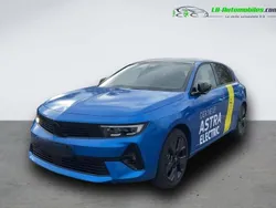 Utilisé 2023 Opel Astra Berline | 33 500 € (Prix cher)