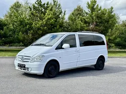 Blanc Utilisé 2011 Mercedes Vito Monospace | 32 990 €