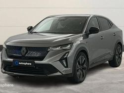 Occasion 2025 Renault Rafale Esprit Alpine SUV | 43 999 € (Prix juste)