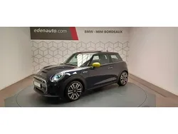 Utilisé 2022 Mini Cooper SE Hatch Citadine | 19 900 € (Prix juste)