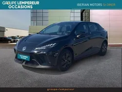 Utilisé 2022 MG MG4 EV Citadine | 19 490 € (Prix assez cher)