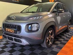 Gris Utilisé 2018 Citroën C3 Aircross PureTech SUV | 7 990 € (Prix juste)