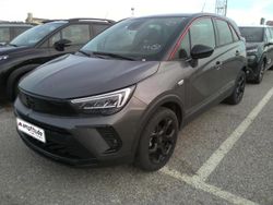 Gris vulkan mã©tallisã©/toit noir Utilisé 2023 Opel Crossland GS Line SUV | 18 499 € (Bon prix)