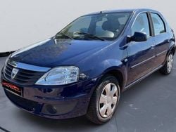Utilisé 2009 Dacia Logan Lauréate Berline | 4 990 €
