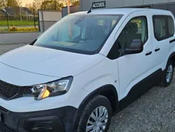 Utilisé 2021 Peugeot Rifter Active Monospace | 16 990 € (Super prix)