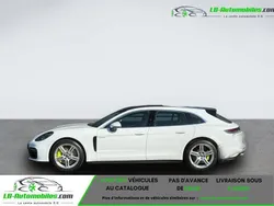 Utilisé 2022 Porsche Panamera 4S Berline | 109 100 € (Prix assez cher)