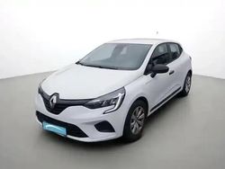 Blanc Utilisé 2023 Renault Clio V SE Berline | 12 990 € (Super prix)