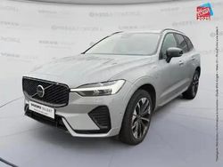 Gris Utilisé 2025 Volvo XC60 Ultra SUV | 76 999 €