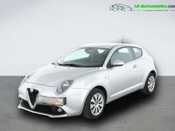 Utilisé 2017 Alfa Romeo MiTo Citadine | 14 200 €