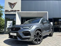 Gris Utilisé 2024 Cupra Ateca SUV | 35 990 € (Prix juste)