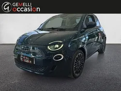 Utilisé 2024 Fiat 500e La Prima Citadine | 35 890 €