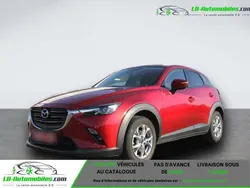 Utilisé 2019 Mazda CX-3 SUV | 18 900 € (Bon prix)
