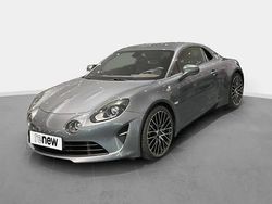 Gris Utilisé 2025 Alpine A110 Coupé | 74 990 € (Prix juste)