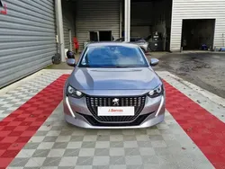 Utilisé 2020 Peugeot 208 Allure Citadine | 12 990 € (Bon prix)