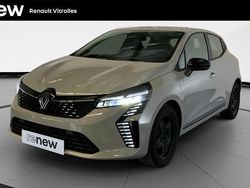 Gris Utilisé 2024 Renault Clio V Evolution Citadine | 16 399 € (Prix juste)