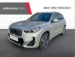 Utilisé 2024 BMW X1 M Sport SUV | 58 900 €