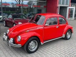 Rouge Utilisé 1973 VW Käfer Berline | 18 500 €