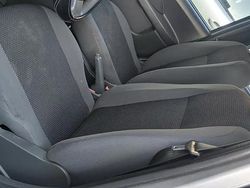 Gris Utilisé 2009 Fiat Panda Citadine | 1 900 €