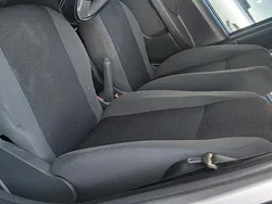 Gris Utilisé 2009 Fiat Panda Citadine | 1 900 €