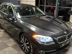 Utilisé 2013 BMW 525 Berline | 13 500 €