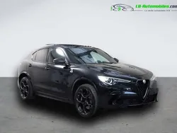 Utilisé 2021 Alfa Romeo Stelvio SUV | 59 800 € (Bon prix)