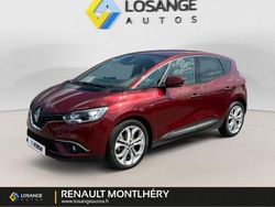Utilisé 2021 Renault Scénic IV Business Monospace | 20 990 €