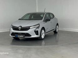 Gris Utilisé 2025 Renault Clio V Evolution Berline | 19 799 € (Prix assez cher)